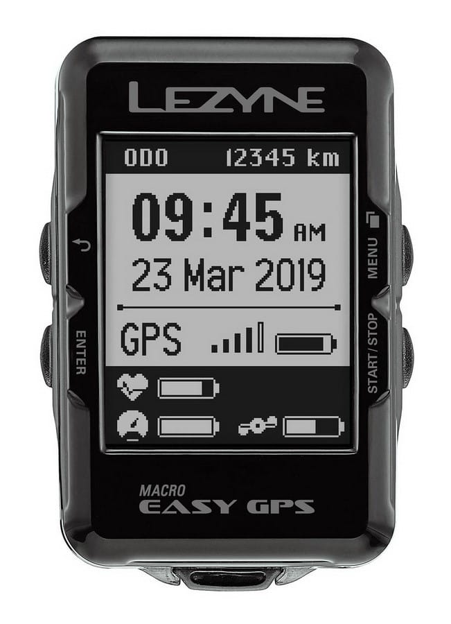 Lezyne akcesoria rowerowe Kraków