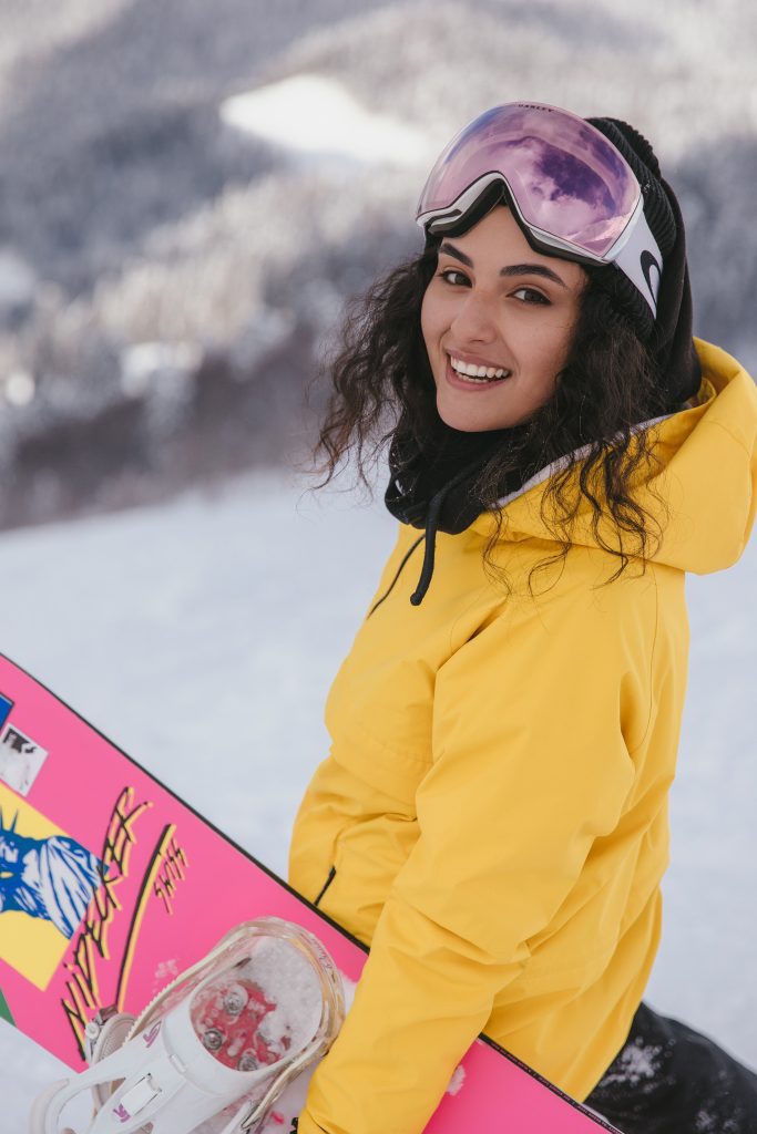 Ostrzenie snowboardu Kraków